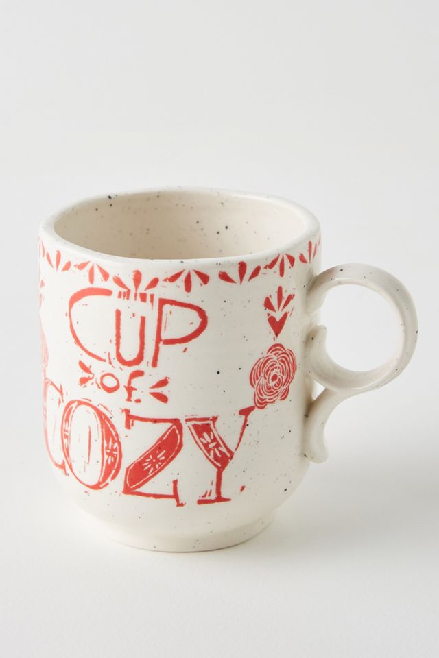 Homebody Mug