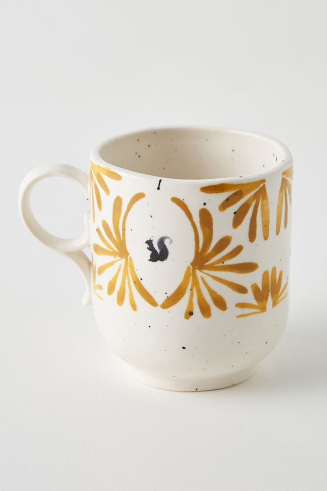 Homebody Mug #1