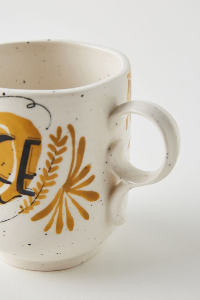 Homebody Mug #2