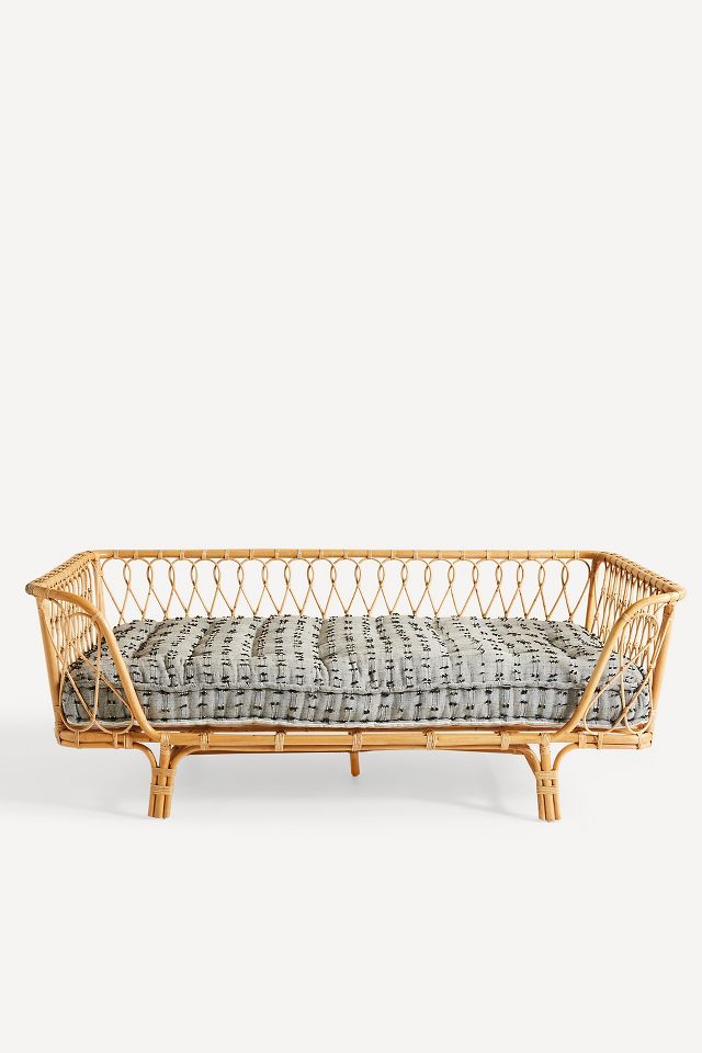 Venus rattan store daybed