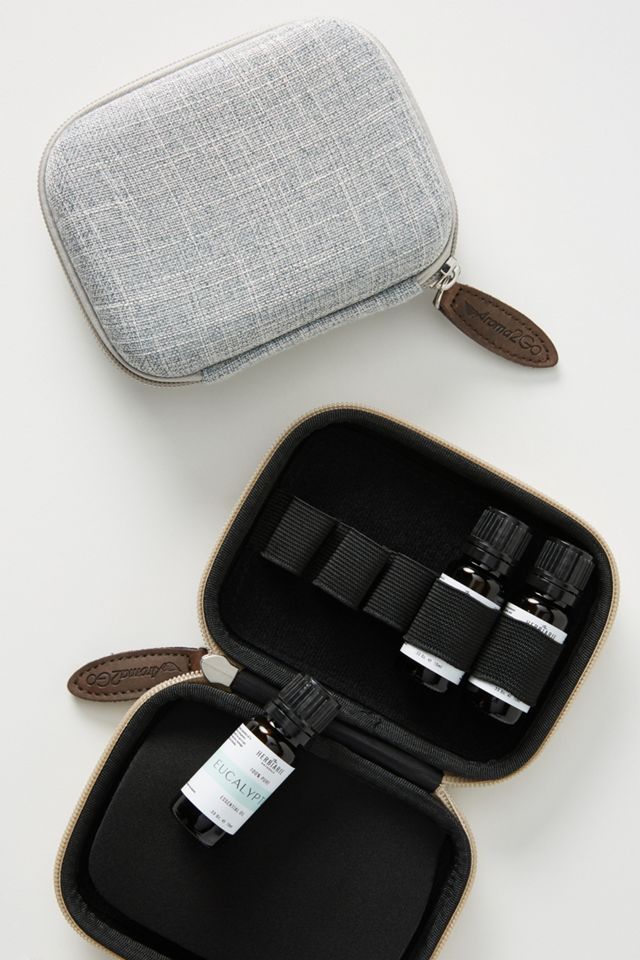 Essential Oils Carry Case