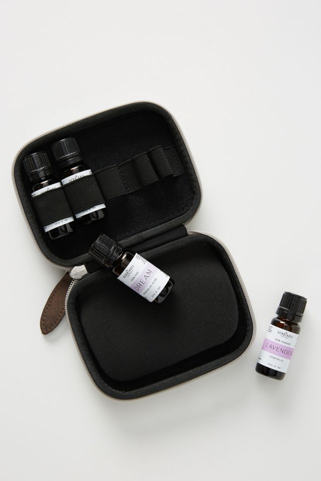 Essential Oils Carry Case #1