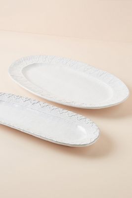 Soho Home x Anthropologie Barcelona Platter