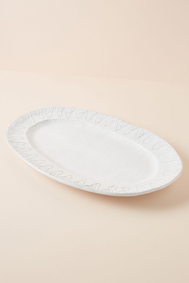 Soho Home x Anthropologie Barcelona Platter #2