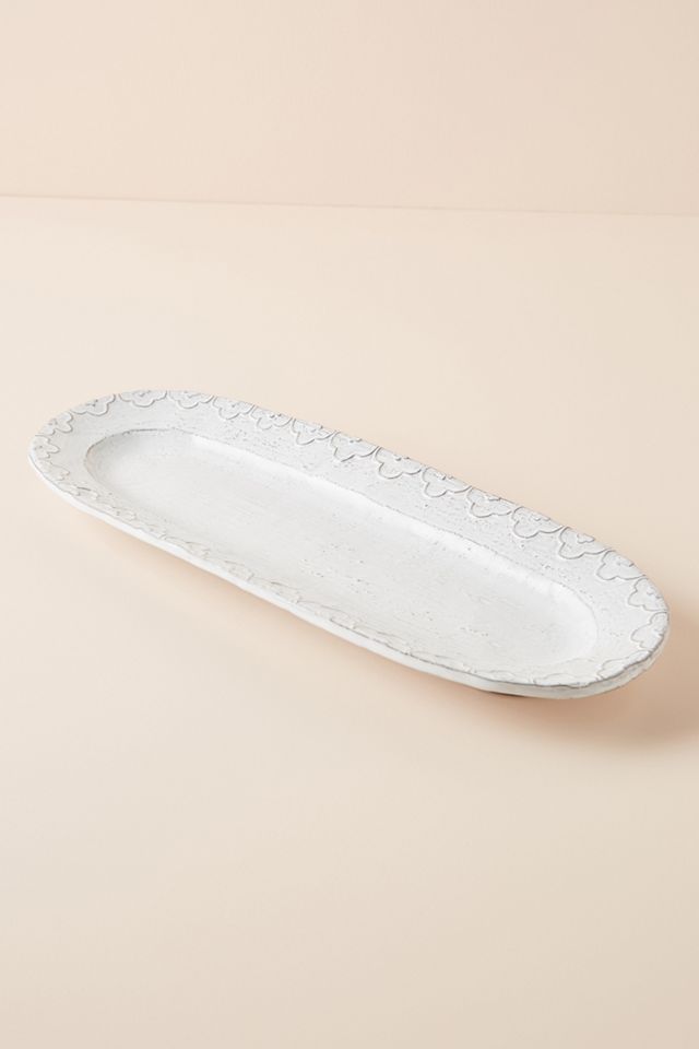 Soho Home x Anthropologie Barcelona Platter #5