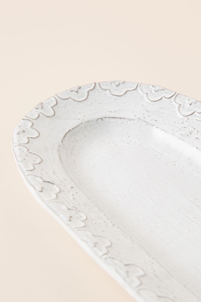 Soho Home x Anthropologie Barcelona Platter #6