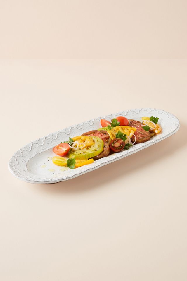 Soho Home x Anthropologie Barcelona Platter #4