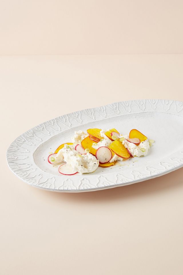 Soho Home x Anthropologie Barcelona Platter #1