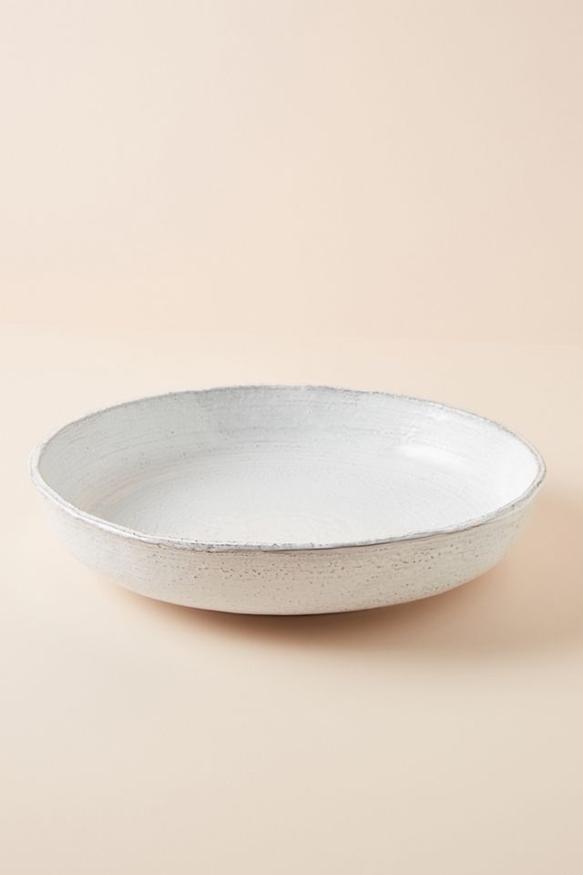 Soho Home x Anthropologie Barcelona Serving Bowl #1