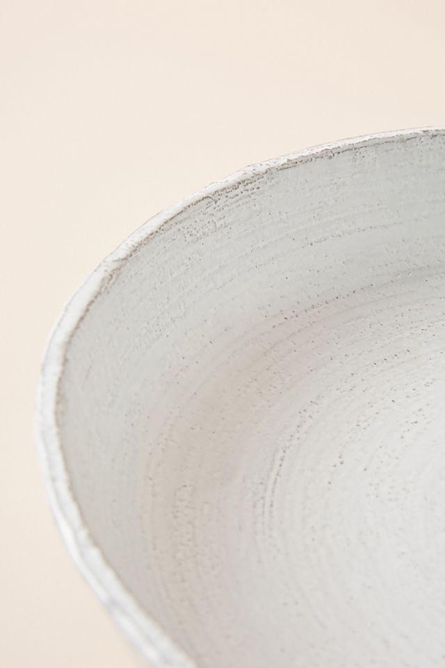 Soho Home x Anthropologie Barcelona Serving Bowl #2