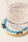 Garden Tile Coaster