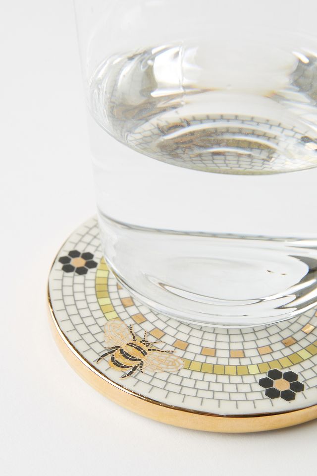 Here's How Wine Coaster