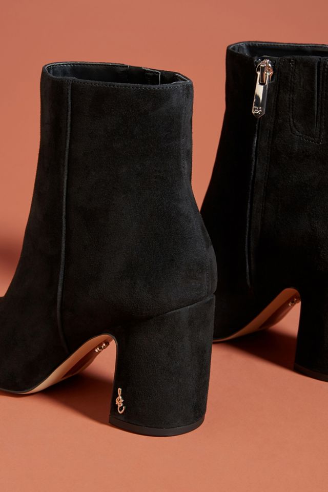 Sam Edelman Hilty Ankle Boots #3