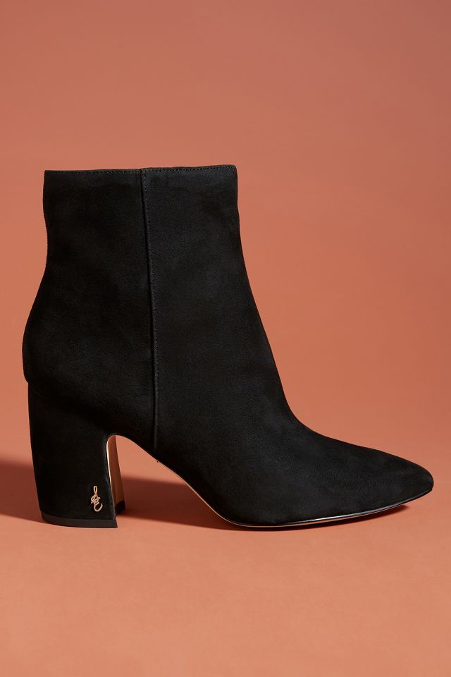 Sam edelman hilty on sale bootie