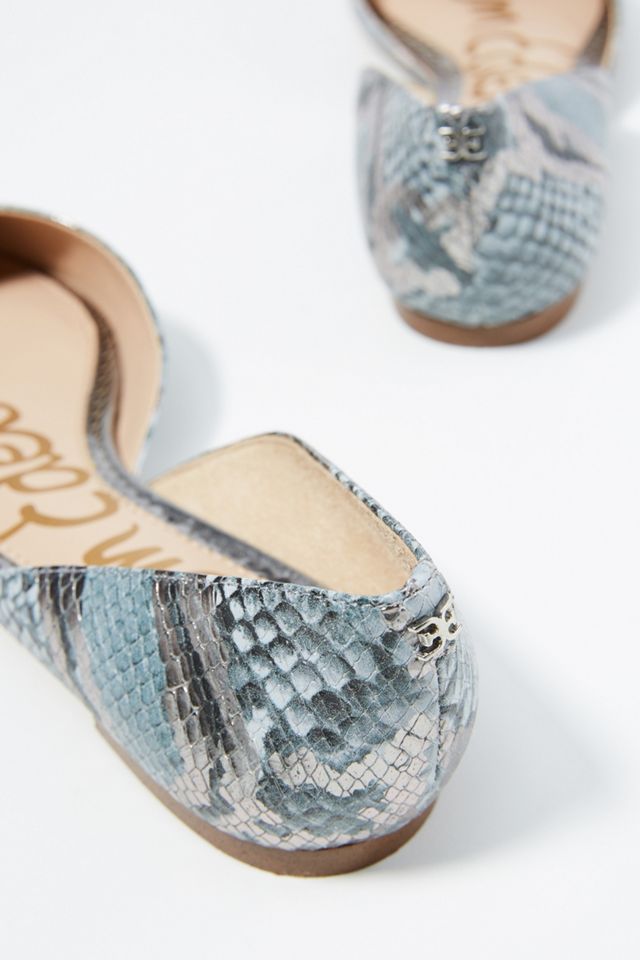 Sam Edelman Rodney Flats