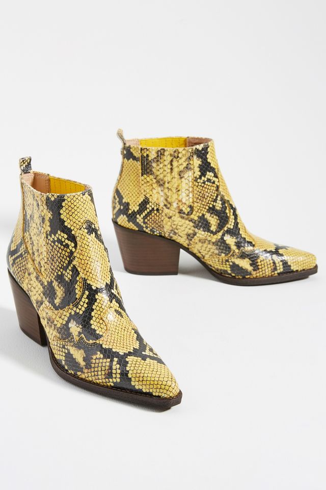 Sam edelman 2024 winona snake