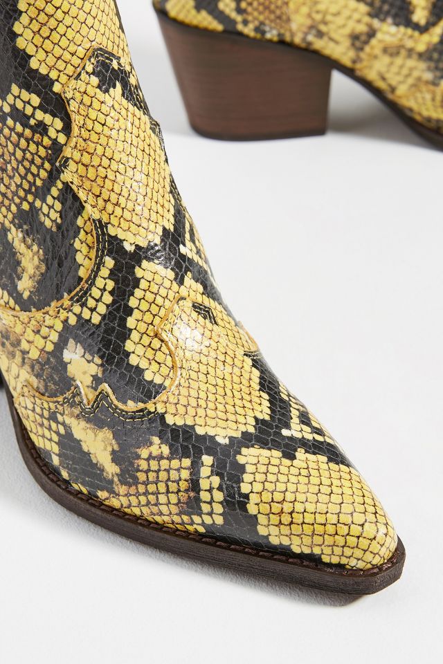 Sam edelman hot sale winona snake