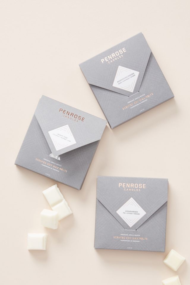 Penrose Wax Melts #1