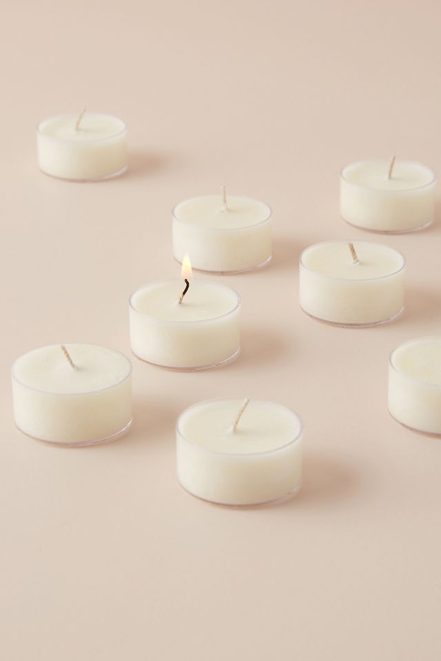 Penrose Tea Lights, Set of 8 #1