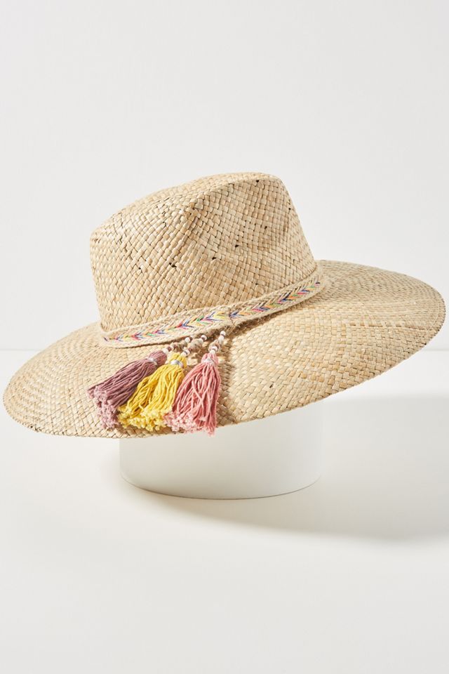 Margarita Tasseled Rancher #2