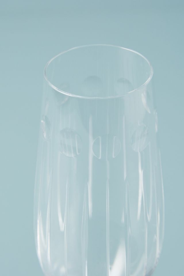 Soho Home x Anthropologie Greek Street Flute #1