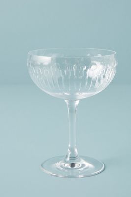 Soho Home x Anthropologie Greek Street Coupe