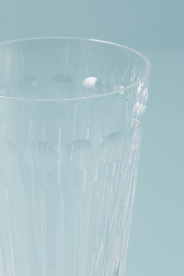 Soho Home x Anthropologie Greek Street Highball Glass #1