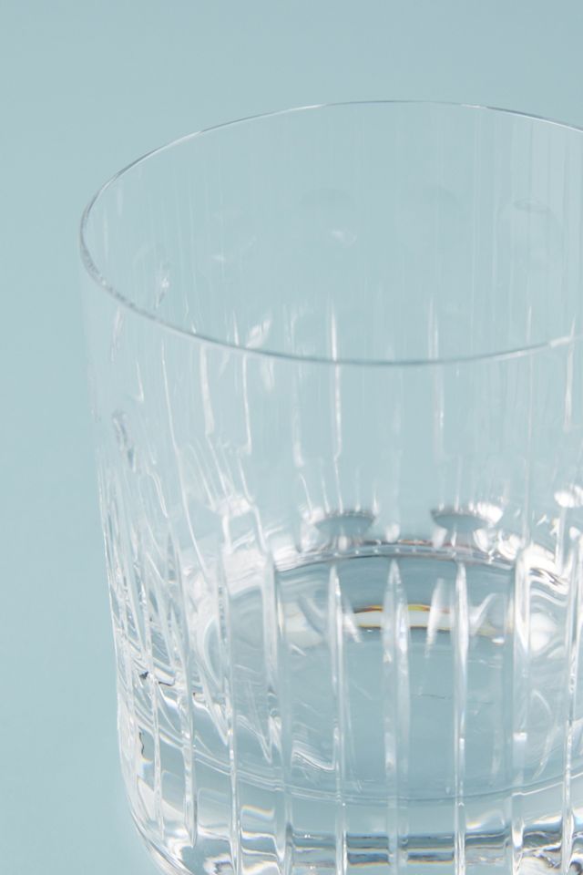 Soho Home x Anthropologie Greek Street DOF Glass #1