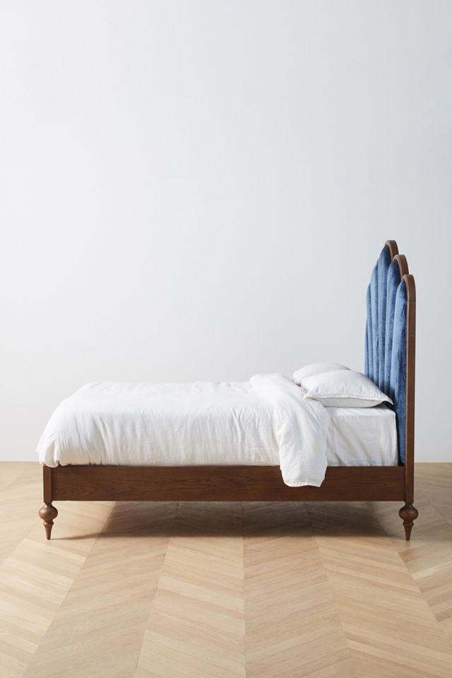 Soho Home x Anthropologie Sofia Bed #1
