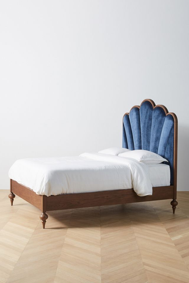 Soho Home x Anthropologie Sofia Bed #2