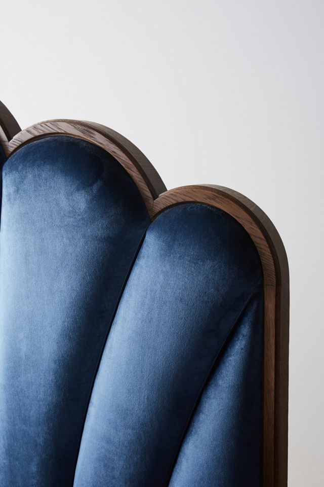 Soho Home x Anthropologie Sofia Bed #3