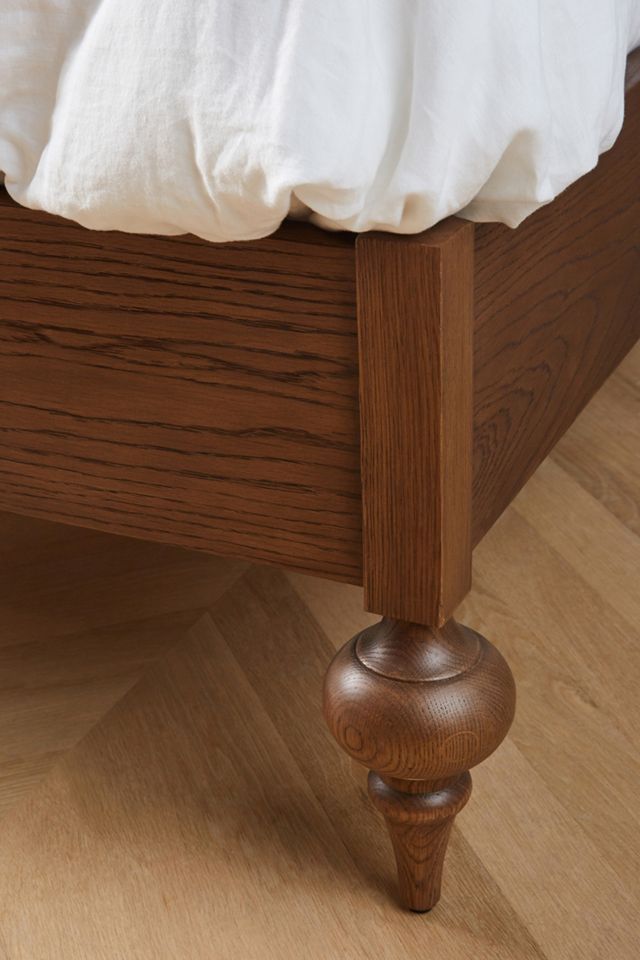 Soho Home x Anthropologie Sofia Bed #4