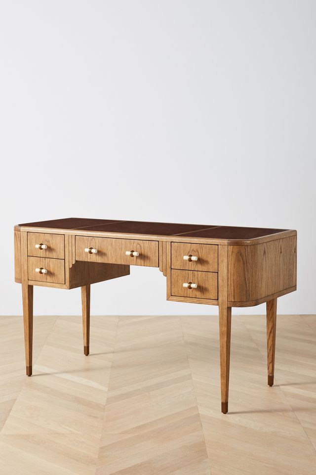 Desks anthropologie deals