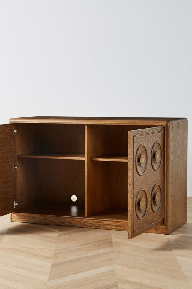 Soho Home x Anthropologie Barcino Sideboard #3