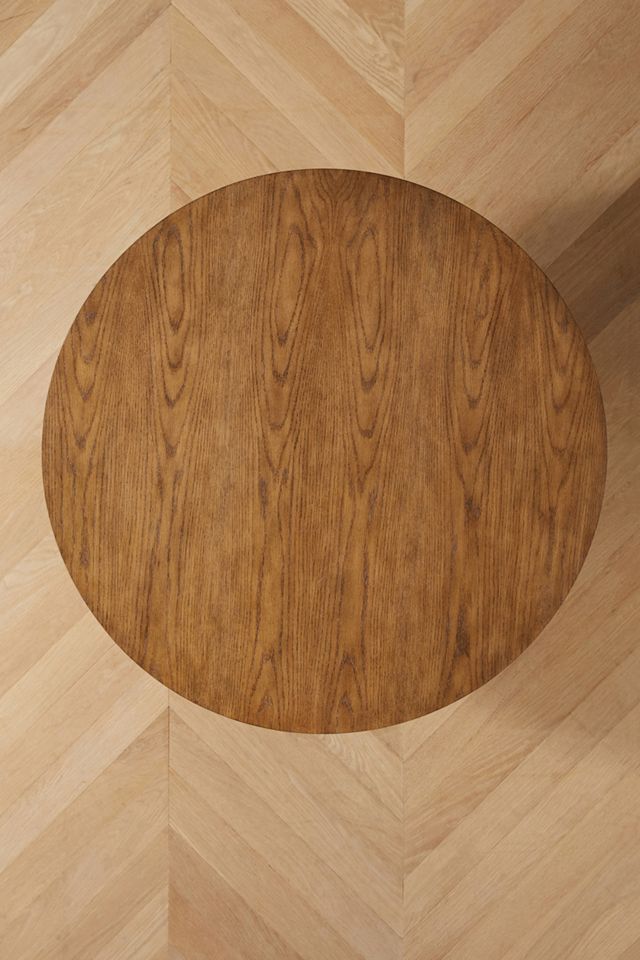 Soho Home x Anthropologie Harrison Coffee Table #5