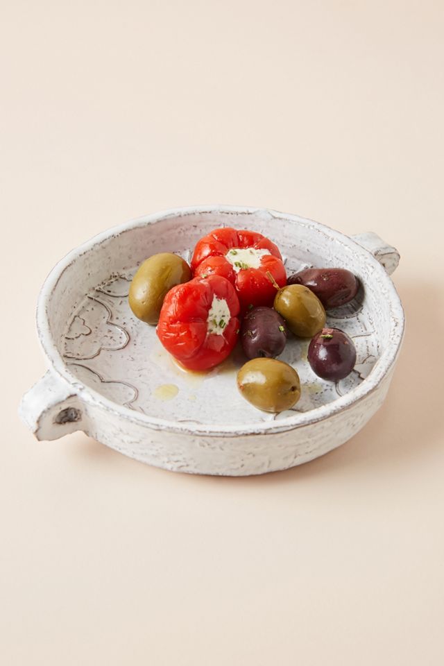 Soho Home x Anthropologie Barcelona Tapas Bowl