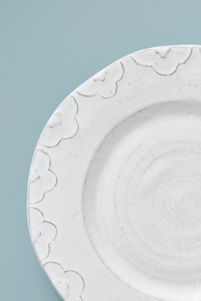 Soho Home x Anthropologie Barcelona Side Plate #1