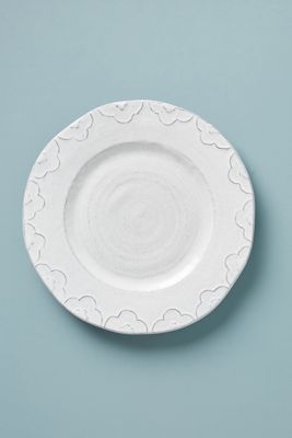Soho Home x Anthropologie Barcelona Side Plate