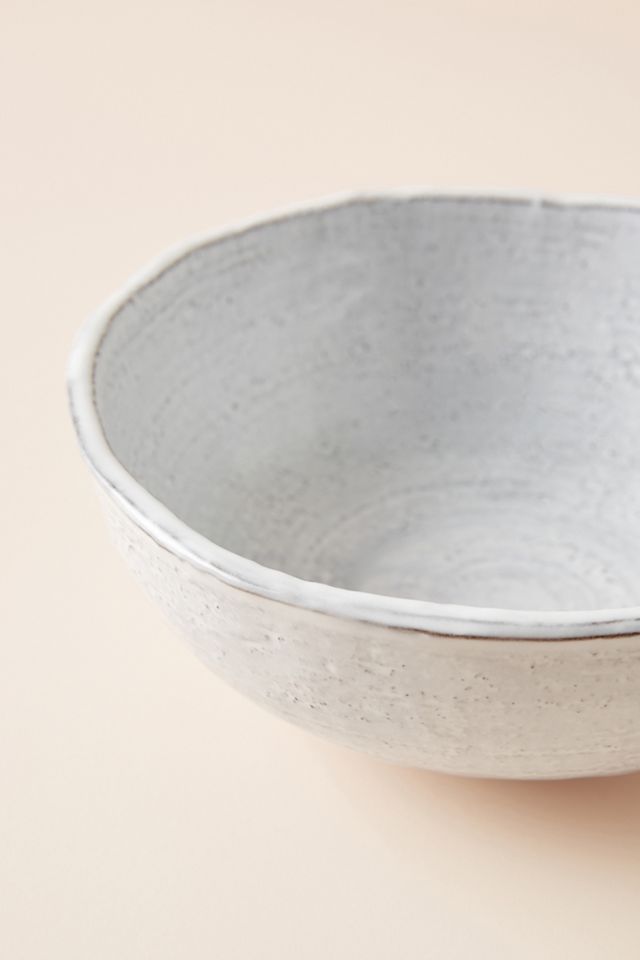 Soho Home x Anthropologie Barcelona Bowl #1