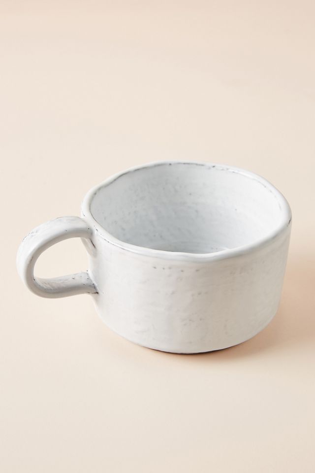Soho Home x Anthropologie Barcelona Mug #1
