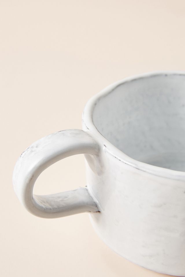 Soho Home x Anthropologie Barcelona Mug #2