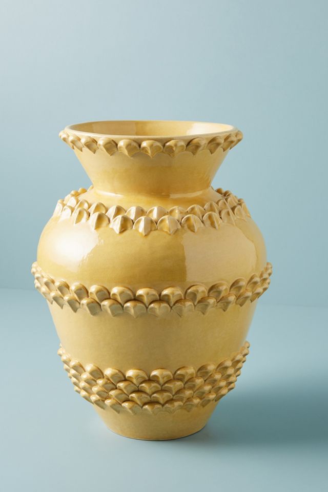 Soho Home x Anthropologie Barcelona Ceramic Vase #2