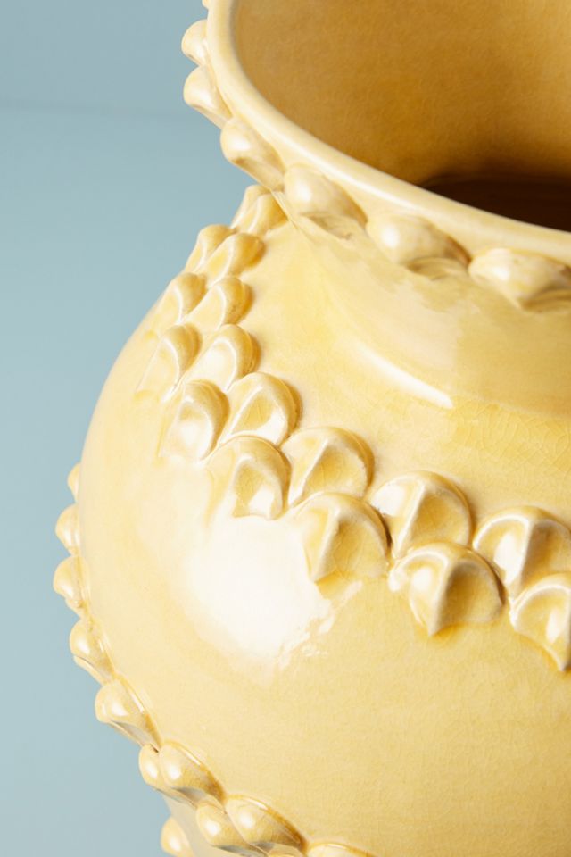 Soho Home x Anthropologie Barcelona Ceramic Vase #3