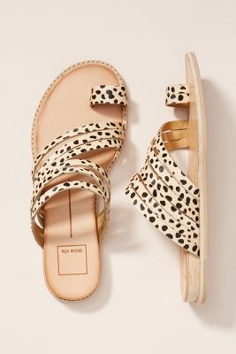 Dolce vita 2025 nelly leopard