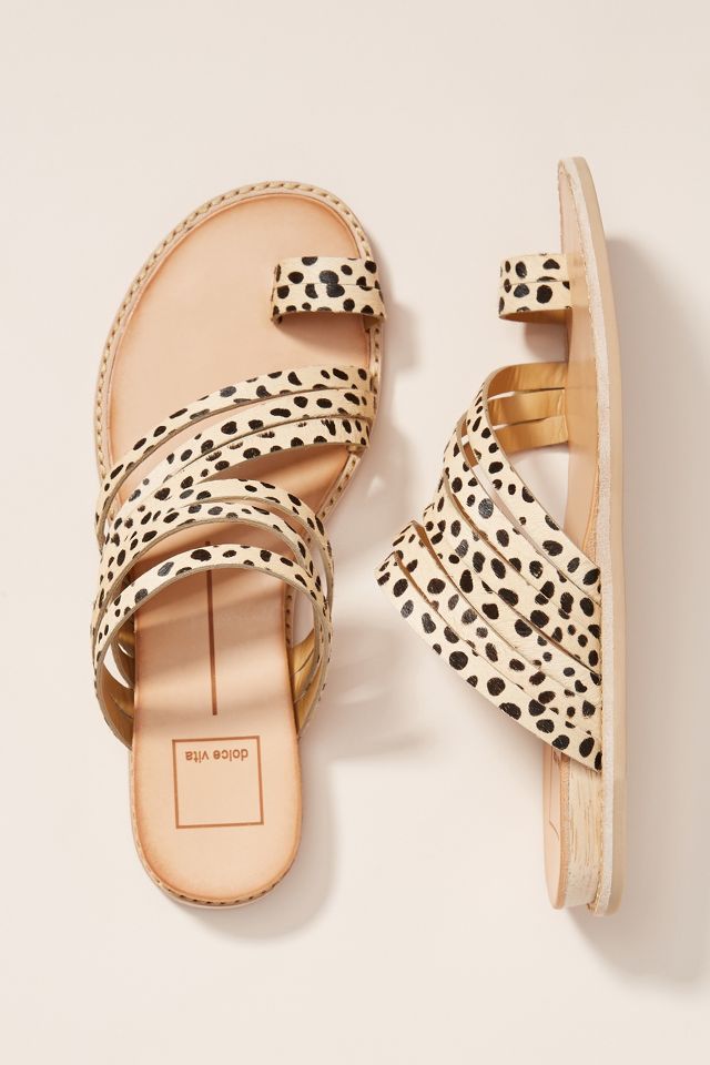 Dolce Vita Nelly Sandals