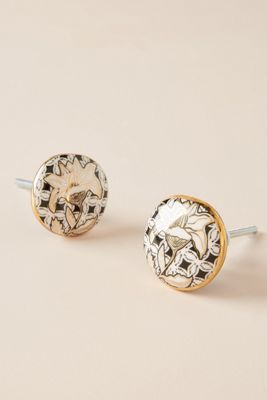 Imogen Knobs, Set of 2