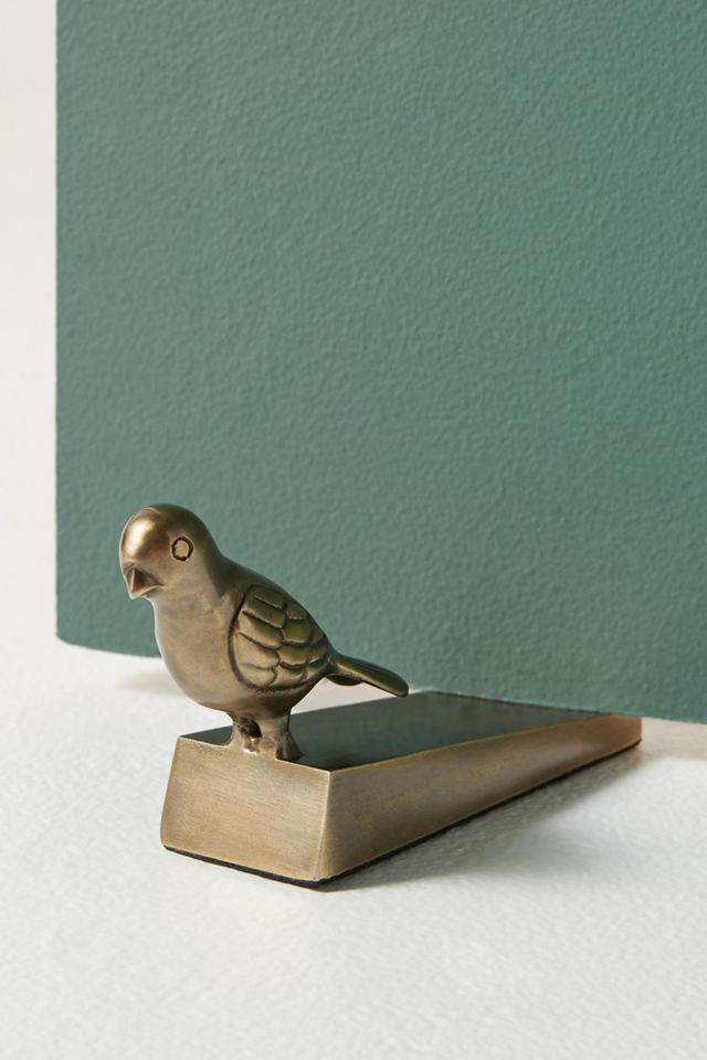 Lindy Doorstop #1