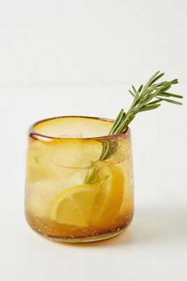 Soho Home x Anthropologie Barcelona Stemless Wine Glass