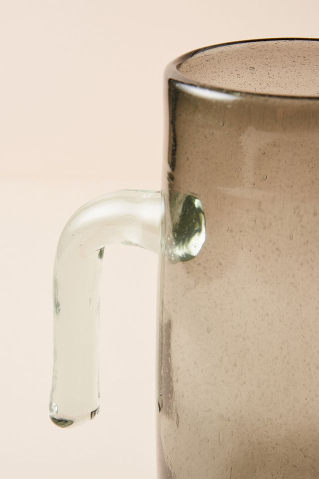 Soho Home x Anthropologie Barcelona Pitcher #2