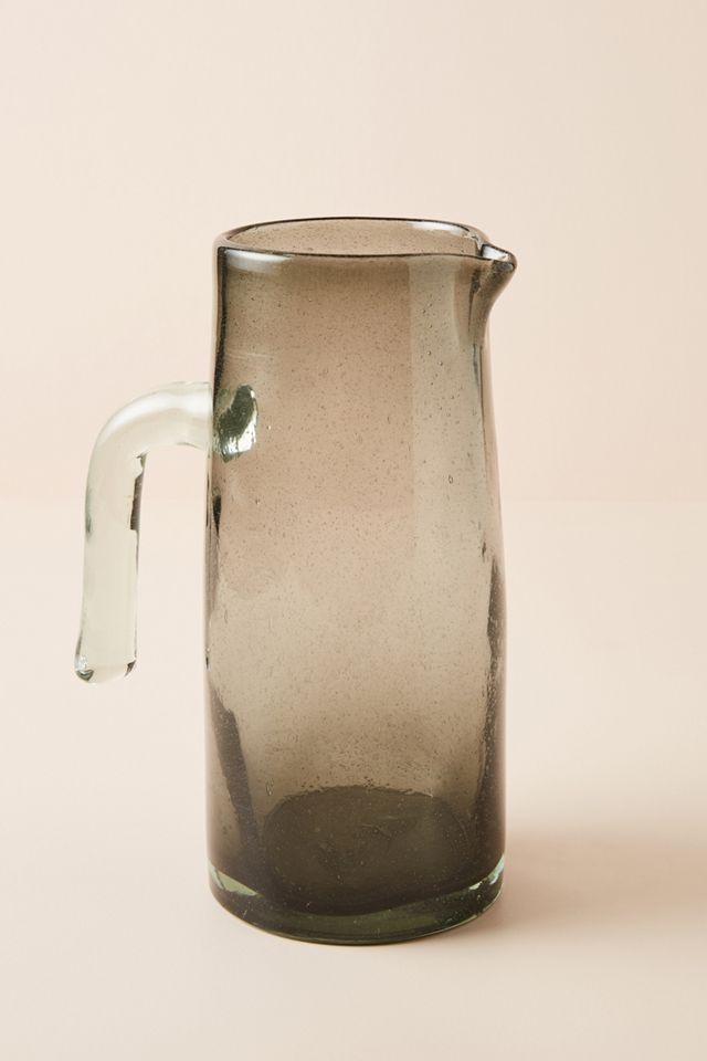 Soho Home x Anthropologie Barcelona Pitcher